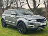 USED 2013 13 LAND ROVER RANGE ROVER EVOQUE 2.2 SD4 PURE 5d 190 BHP 