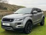 USED 2013 13 LAND ROVER RANGE ROVER EVOQUE 2.2 SD4 PURE 5d 190 BHP 