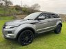 USED 2013 13 LAND ROVER RANGE ROVER EVOQUE 2.2 SD4 PURE 5d 190 BHP 