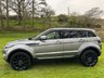 USED 2013 13 LAND ROVER RANGE ROVER EVOQUE 2.2 SD4 PURE 5d 190 BHP 