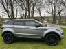 USED 2013 13 LAND ROVER RANGE ROVER EVOQUE 2.2 SD4 PURE 5d 190 BHP 