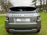 USED 2013 13 LAND ROVER RANGE ROVER EVOQUE 2.2 SD4 PURE 5d 190 BHP 