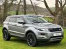 USED 2013 13 LAND ROVER RANGE ROVER EVOQUE 2.2 SD4 PURE 5d 190 BHP 