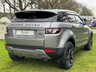 USED 2013 13 LAND ROVER RANGE ROVER EVOQUE 2.2 SD4 PURE 5d 190 BHP 