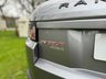 USED 2013 13 LAND ROVER RANGE ROVER EVOQUE 2.2 SD4 PURE 5d 190 BHP 