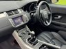 USED 2013 13 LAND ROVER RANGE ROVER EVOQUE 2.2 SD4 PURE 5d 190 BHP 