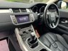 USED 2013 13 LAND ROVER RANGE ROVER EVOQUE 2.2 SD4 PURE 5d 190 BHP 