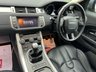 USED 2013 13 LAND ROVER RANGE ROVER EVOQUE 2.2 SD4 PURE 5d 190 BHP 