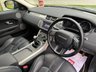 USED 2013 13 LAND ROVER RANGE ROVER EVOQUE 2.2 SD4 PURE 5d 190 BHP 