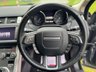 USED 2013 13 LAND ROVER RANGE ROVER EVOQUE 2.2 SD4 PURE 5d 190 BHP 
