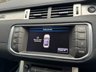 USED 2013 13 LAND ROVER RANGE ROVER EVOQUE 2.2 SD4 PURE 5d 190 BHP 