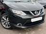 USED 2014 14 NISSAN QASHQAI 1.5 DCI TEKNA 5dr 