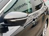 USED 2014 14 NISSAN QASHQAI 1.5 DCI TEKNA 5dr 