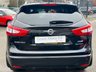 USED 2014 14 NISSAN QASHQAI 1.5 DCI TEKNA 5dr 