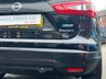 USED 2014 14 NISSAN QASHQAI 1.5 DCI TEKNA 5dr 