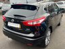 USED 2014 14 NISSAN QASHQAI 1.5 DCI TEKNA 5dr 
