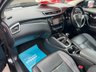 USED 2014 14 NISSAN QASHQAI 1.5 DCI TEKNA 5dr 