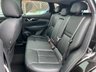 USED 2014 14 NISSAN QASHQAI 1.5 DCI TEKNA 5dr 