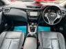USED 2014 14 NISSAN QASHQAI 1.5 DCI TEKNA 5dr 