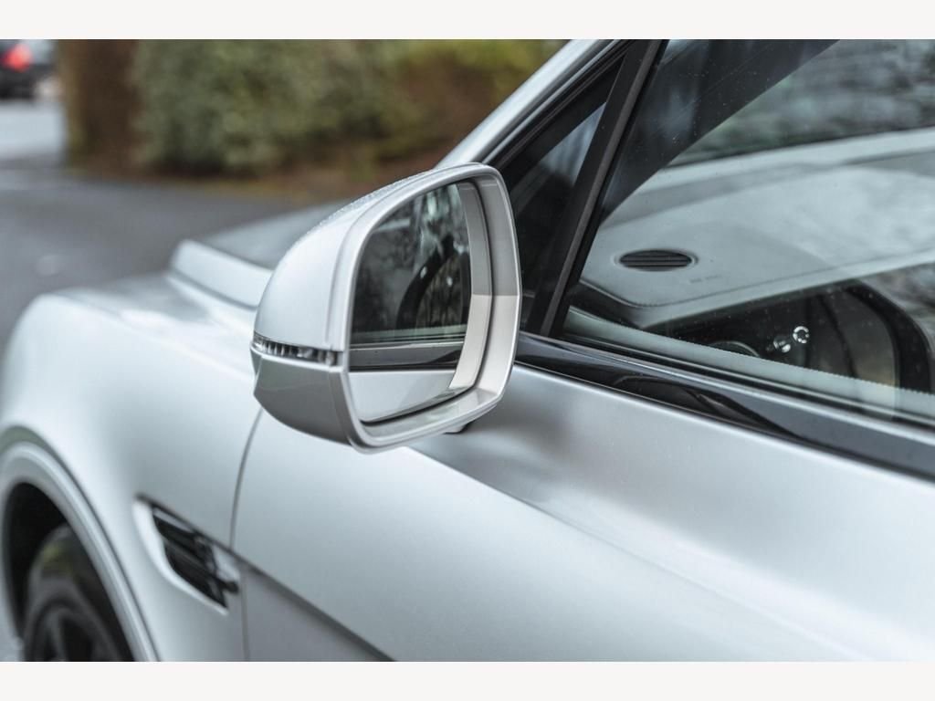USED 2018 18 BENTLEY BENTAYGA 4.0 V8 D 5d 430 BHP 