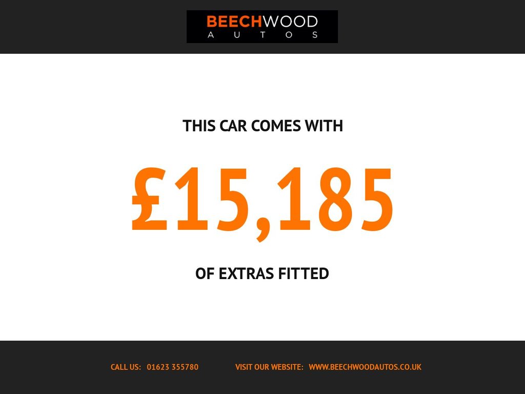 USED 2018 18 BENTLEY BENTAYGA 4.0 V8 D 5d 430 BHP 