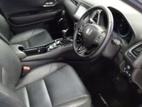 USED 2016 16 HONDA HR-V 1.6 I-DTEC EX 5d 118 BHP SAT NAV LEATHER CRUISE CAMERA &pound;20 P/YEAR TAX