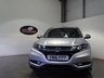 USED 2016 16 HONDA HR-V 1.6 I-DTEC EX 5d 118 BHP SAT NAV LEATHER CRUISE CAMERA &pound;20 P/YEAR TAX