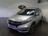 USED 2016 16 HONDA HR-V 1.6 I-DTEC EX 5d 118 BHP SAT NAV LEATHER CRUISE CAMERA &pound;20 P/YEAR TAX
