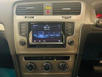 USED 2014 14 VOLKSWAGEN GOLF 2.0 SE TDI BLUEMOTION AUTOMATIC TECHNOLOGY DSG 5 DOOR 148 BHP CAM BELT KIT & WATER PUMP REPLACED