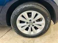 USED 2014 14 VOLKSWAGEN GOLF 2.0 SE TDI BLUEMOTION AUTOMATIC TECHNOLOGY DSG 5 DOOR 148 BHP CAM BELT KIT & WATER PUMP REPLACED