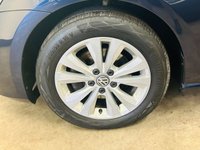 USED 2014 14 VOLKSWAGEN GOLF 2.0 SE TDI BLUEMOTION AUTOMATIC TECHNOLOGY DSG 5 DOOR 148 BHP CAM BELT KIT & WATER PUMP REPLACED