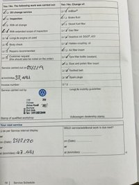 USED 2014 14 VOLKSWAGEN GOLF 2.0 SE TDI BLUEMOTION AUTOMATIC TECHNOLOGY DSG 5 DOOR 148 BHP CAM BELT KIT & WATER PUMP REPLACED