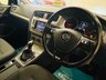 USED 2014 14 VOLKSWAGEN GOLF 2.0 SE TDI BLUEMOTION AUTOMATIC TECHNOLOGY DSG 5 DOOR 148 BHP CAM BELT KIT & WATER PUMP REPLACED