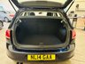 USED 2014 14 VOLKSWAGEN GOLF 2.0 SE TDI BLUEMOTION AUTOMATIC TECHNOLOGY DSG 5 DOOR 148 BHP CAM BELT KIT & WATER PUMP REPLACED