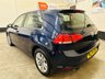 USED 2014 14 VOLKSWAGEN GOLF 2.0 SE TDI BLUEMOTION AUTOMATIC TECHNOLOGY DSG 5 DOOR 148 BHP CAM BELT KIT & WATER PUMP REPLACED