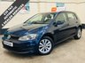 USED 2014 14 VOLKSWAGEN GOLF 2.0 SE TDI BLUEMOTION AUTOMATIC TECHNOLOGY DSG 5 DOOR 148 BHP CAM BELT KIT & WATER PUMP REPLACED
