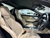 USED 2014 14 MERCEDES-BENZ SLK 2.1 SLK250 CDI BLUEEFFICIENCY AMG SPORT 2d 204 BHP 
