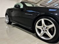 USED 2014 14 MERCEDES-BENZ SLK 2.1 SLK250 CDI BLUEEFFICIENCY AMG SPORT 2d 204 BHP 