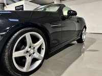 USED 2014 14 MERCEDES-BENZ SLK 2.1 SLK250 CDI BLUEEFFICIENCY AMG SPORT 2d 204 BHP 