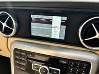 USED 2014 14 MERCEDES-BENZ SLK 2.1 SLK250 CDI BLUEEFFICIENCY AMG SPORT 2d 204 BHP 
