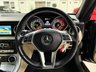 USED 2014 14 MERCEDES-BENZ SLK 2.1 SLK250 CDI BLUEEFFICIENCY AMG SPORT 2d 204 BHP 