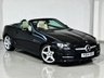 USED 2014 14 MERCEDES-BENZ SLK 2.1 SLK250 CDI BLUEEFFICIENCY AMG SPORT 2d 204 BHP 