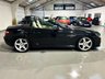 USED 2014 14 MERCEDES-BENZ SLK 2.1 SLK250 CDI BLUEEFFICIENCY AMG SPORT 2d 204 BHP 