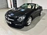 USED 2014 14 MERCEDES-BENZ SLK 2.1 SLK250 CDI BLUEEFFICIENCY AMG SPORT 2d 204 BHP 