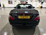 USED 2014 14 MERCEDES-BENZ SLK 2.1 SLK250 CDI BLUEEFFICIENCY AMG SPORT 2d 204 BHP 