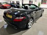 USED 2014 14 MERCEDES-BENZ SLK 2.1 SLK250 CDI BLUEEFFICIENCY AMG SPORT 2d 204 BHP 