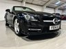 USED 2014 14 MERCEDES-BENZ SLK 2.1 SLK250 CDI BLUEEFFICIENCY AMG SPORT 2d 204 BHP 