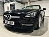 USED 2014 14 MERCEDES-BENZ SLK 2.1 SLK250 CDI BLUEEFFICIENCY AMG SPORT 2d 204 BHP 