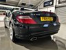 USED 2014 14 MERCEDES-BENZ SLK 2.1 SLK250 CDI BLUEEFFICIENCY AMG SPORT 2d 204 BHP 