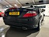 USED 2014 14 MERCEDES-BENZ SLK 2.1 SLK250 CDI BLUEEFFICIENCY AMG SPORT 2d 204 BHP 